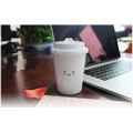 iBank(R) USB powered Coffee Cup Humidifier